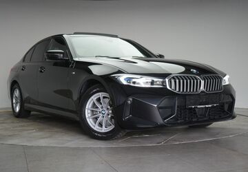 BMW 320 35.000 km 34.990 &euro; Braunschweig 38110