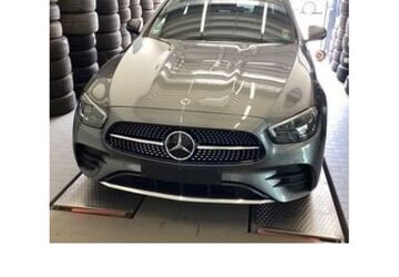 Mercedes-Benz E 300 74.000 km 36.670 &euro; Hildesheim 31137