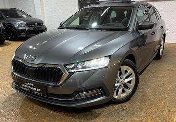 Skoda Octavia 116.600 km 20.490 &euro; Braunschweig Wenden 38110
