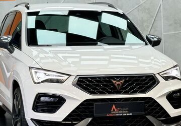 Cupra Ateca 55.276 km 28.950 &euro; Salzgitter 38259