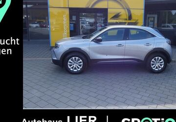 Opel Mokka-e 35.058 km 16.980 &euro; Bockenem 31167