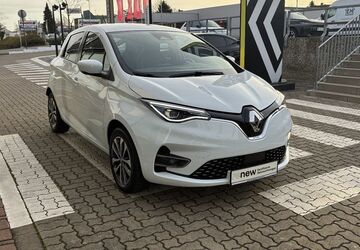 Renault ZOE 45.000 km 11.950 &euro; Wolfenbüttel 38304