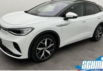 VW ID.4 34.930 km 34.900 &euro; Peine 31226