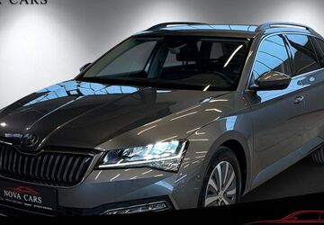 Skoda Superb 82.570 km 22.790 &euro; Salzgitter 38229