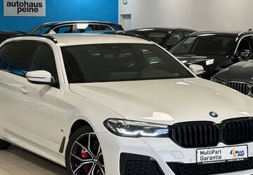 BMW 530 86.808 km 33.599 &euro; Peine 31228