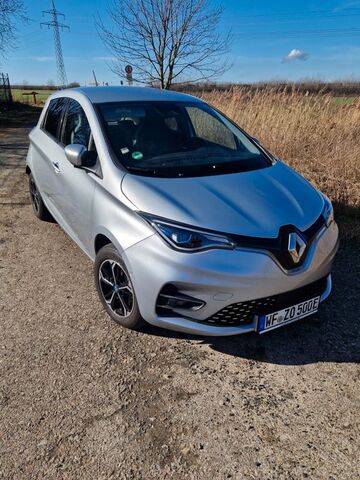 Gebrauchte Renault ZOE