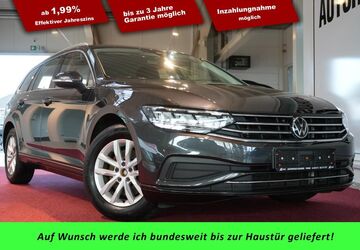VW Passat 115.166 km 19.990 &euro; Peine 31228