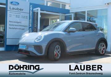 ORA Funky Cat 8.730 km 25.375 &euro; Braunschweig 38106