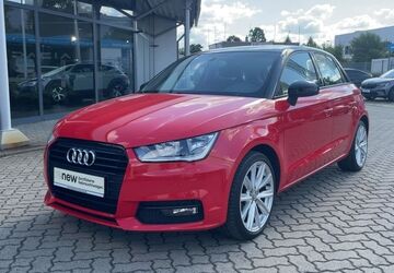 Audi A1 62.750 km 13.750 &euro; Braunschweig 38112