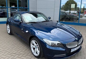 BMW Z4 135.689 km 18.950 &euro; Goslar 38644