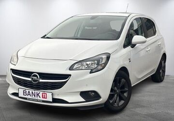 Opel Corsa 94.000 km 8.900 &euro; Goslar 38644