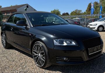 Audi A3 196.514 km 7.290 &euro; Lengede 38268