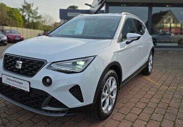 Seat Arona 24.050 km 21.900 &euro; Schwülper 38179