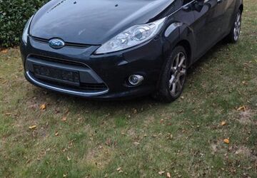 Ford Fiesta 270.000 km 1.999 &euro; Algermissen 31191