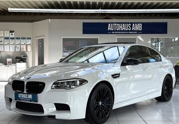 BMW M5 130.166 km 39.900 &euro; Braunschweig 38122