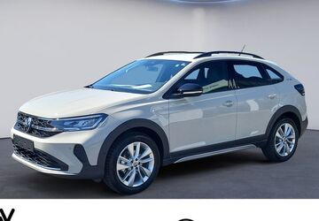 VW Taigo 13.115 km 27.270 &euro; Braunschweig 38124