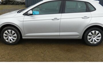 VW Polo 1.0 Life MPI BMT 4Trg Klima Navi LED 5.600 km 17.990 &euro; Vordorf 38533