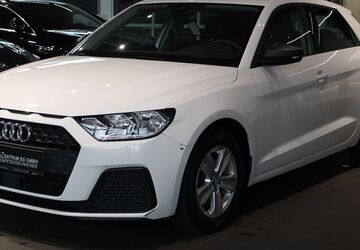 Audi A1 96.800 km 15.799 &euro; Braunschweig 38126