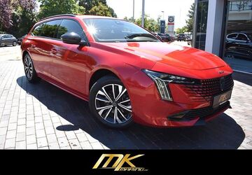 Peugeot 508 37.634 km 20.990 &euro; Braunschweig 38114