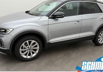 VW T-Roc 22.310 km 26.900 &euro; Peine 31226