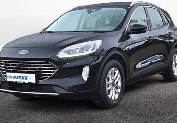 Ford Kuga 44.200 km 23.750 &euro; Wolfenbüttel 38302