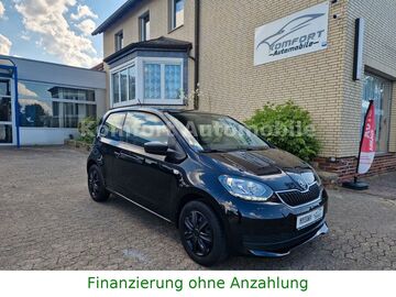 Gebrauchte Skoda Citigo