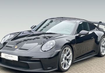 Porsche 992 29.999 km 181.940 &euro; Braunschweig 38114