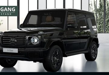 Mercedes-Benz G 450 4.900 km 168.900 &euro; Braunschweig 38122