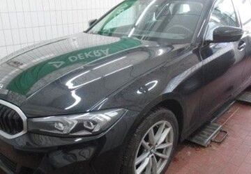BMW 320 146.624 km 22.797 &euro; Peine 31228