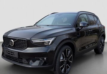 Volvo XC40 6.990 km 42.990 &euro; Braunschweig 38114