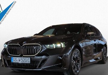 BMW i5 3.776 km 74.490 &euro; Goslar 38644