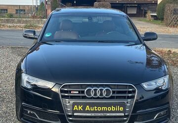 Audi A5 151.500 km 11.590 &euro; Salzgitter 38259