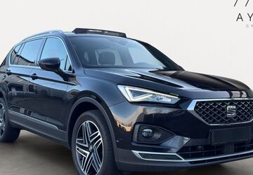 Seat Tarraco 85.500 km 28.690 &euro; Braunschweig 38112