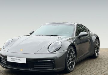 Porsche 992 20.699 km 139.930 &euro; Braunschweig 38114