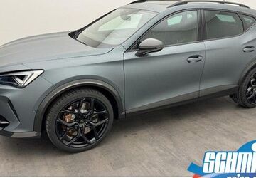 Cupra Formentor 1.100 km 56.900 &euro; Peine 31226