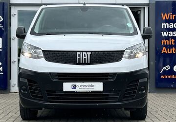 Fiat Scudo 59.555 km 15.980 &euro; Salzgitter 38229