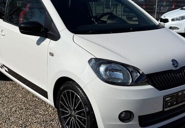 Skoda Citigo 142.892 km 6.490 &euro; Lengede 38268