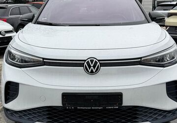 VW ID.4 74.329 km 20.990 &euro; Vechelde 38159