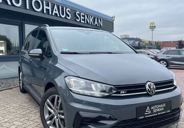 VW Touran 99.600 km 24.490 &euro; Peine 31228
