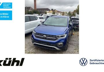 VW T-Cross 61.344 km 18.790 &euro; Hildesheim 31137
