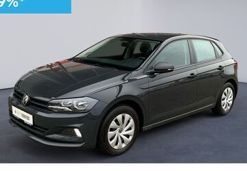 VW Polo 18.200 km 13.990 &euro; Braunschweig 38114