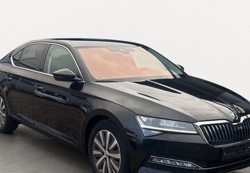 Skoda Superb 82.724 km 24.999 &euro; Braunschweig 38112