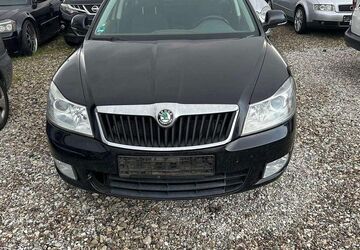 Skoda Octavia 311.593 km 3.000 &euro; Hildesheim 31137