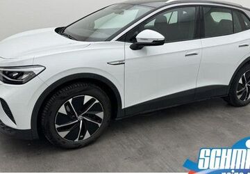 VW ID.4 53.620 km 27.900 &euro; Peine 31226
