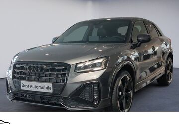 Audi Q2 3.000 km 43.590 &euro; Hildesheim 31135