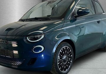 Fiat 500e 7.336 km 23.750 &euro; Braunschweig 38126