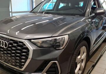 Audi Q3 84.900 km 28.490 &euro; Peine 31228