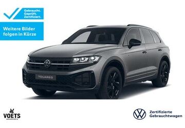 VW Touareg 7.900 km 80.480 &euro; Braunschweig 38124