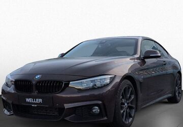BMW 430 59.643 km 34.850 &euro; Goslar 38644