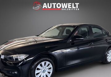 BMW 318 70.000 km 14.900 &euro; Salzgitter 38229